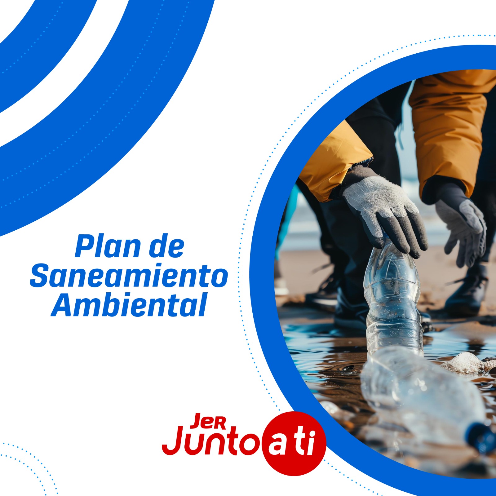 PLAN DE SANEAMIENTO AMBIENTAL