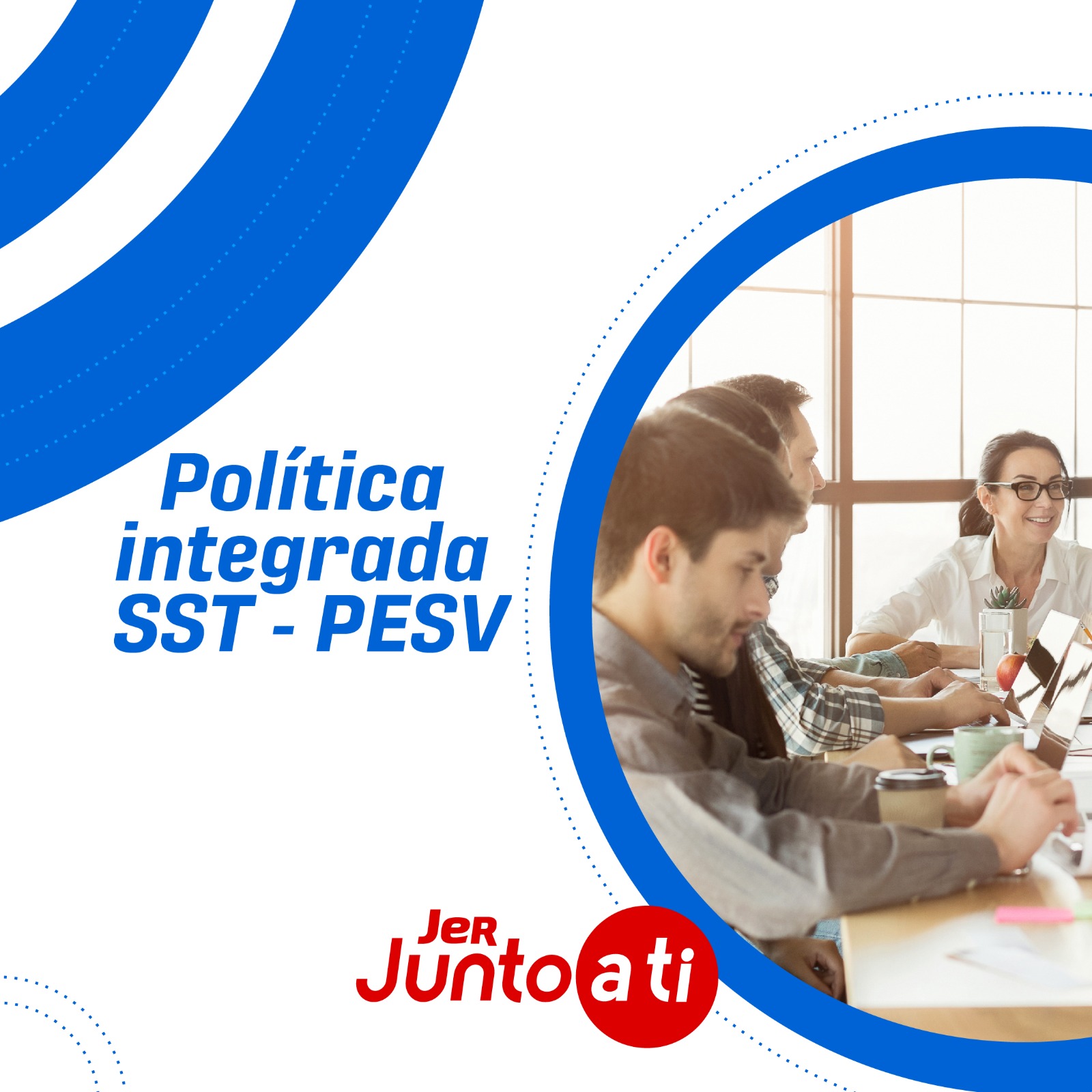 JUGANDO Y APROPIANDO LA POLÍTICA DE SST - PESV APRENDE +