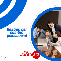 APROPIACIÓN DEL PROCEDIMIENTO DE GESTIÓN DEL CAMBIO