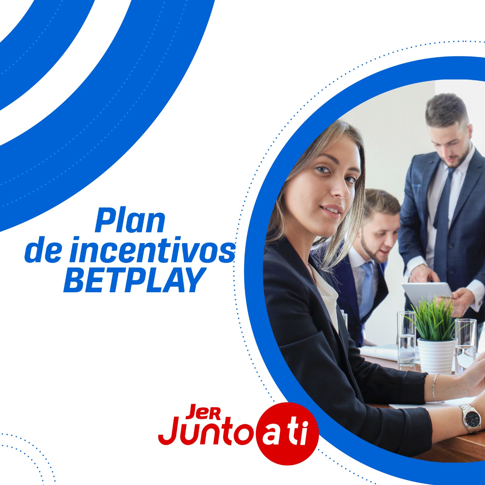 PLAN DE INCENTIVOS BETPLAY - RETO COLOMBIA